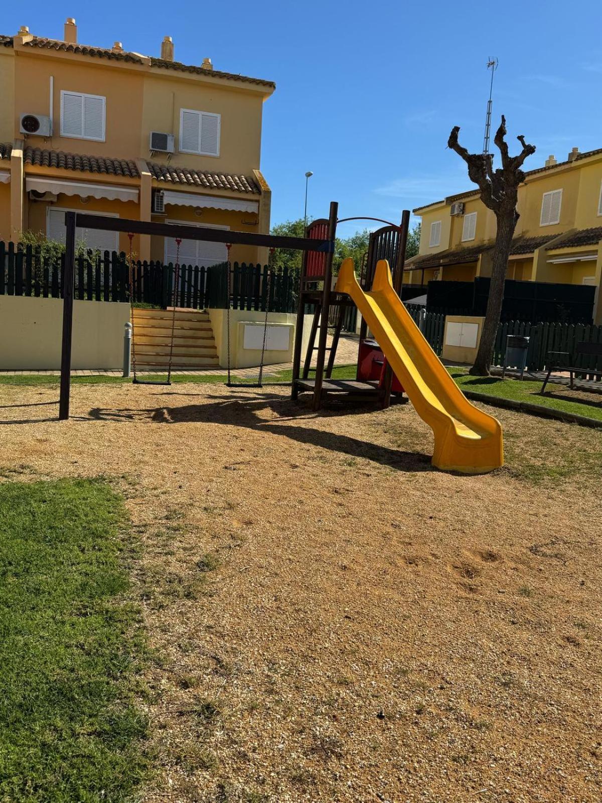 Casa vacanze Casa Coqueta Con Jardin