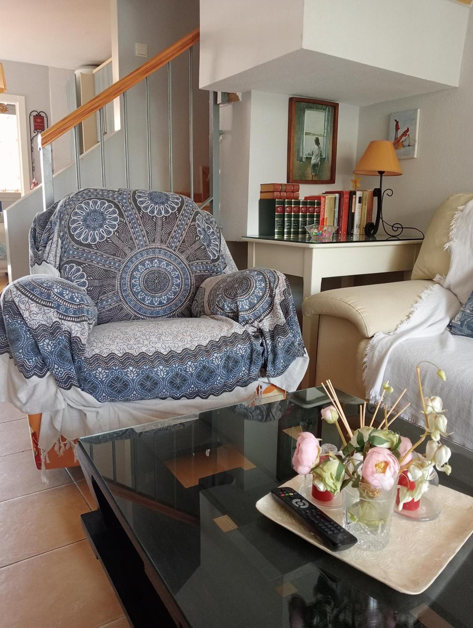 Casa vacanze Casa Coqueta Con Jardin La Redondela