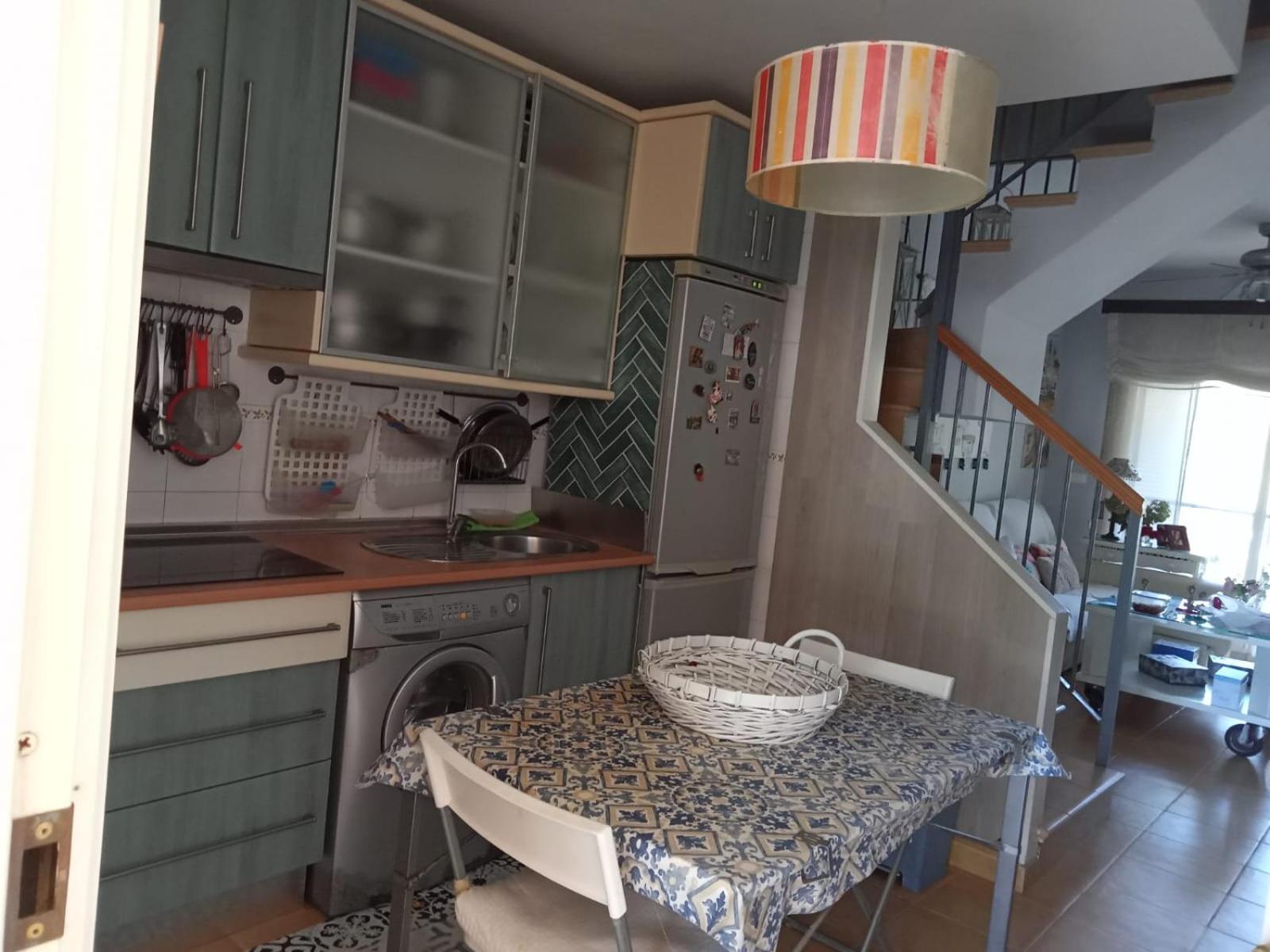 Casa Coqueta Con Jardin Casa vacanze